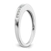 Diamond Wedding Bands