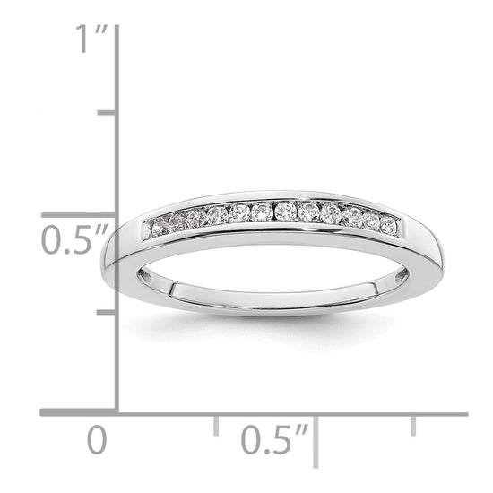 Diamond Wedding Bands
