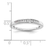Diamond Wedding Bands
