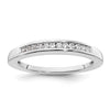 Diamond Wedding Bands