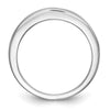 Diamond Wedding Bands
