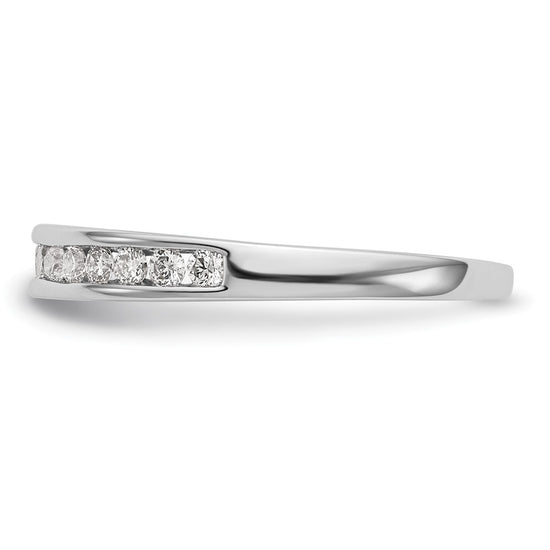 Diamond Wedding Bands