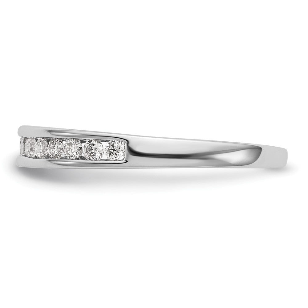 Diamond Wedding Bands
