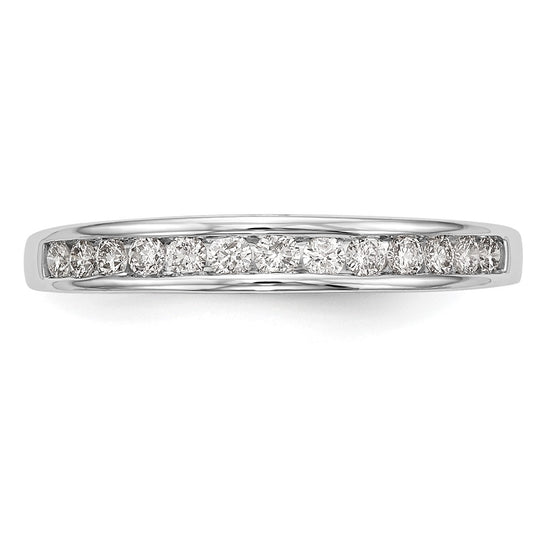 Diamond Wedding Bands