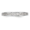 Diamond Wedding Bands