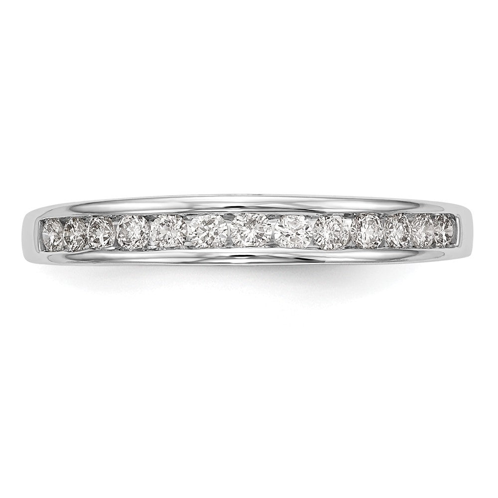 Diamond Wedding Bands