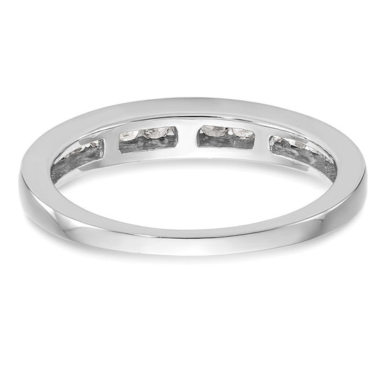 Diamond Wedding Bands