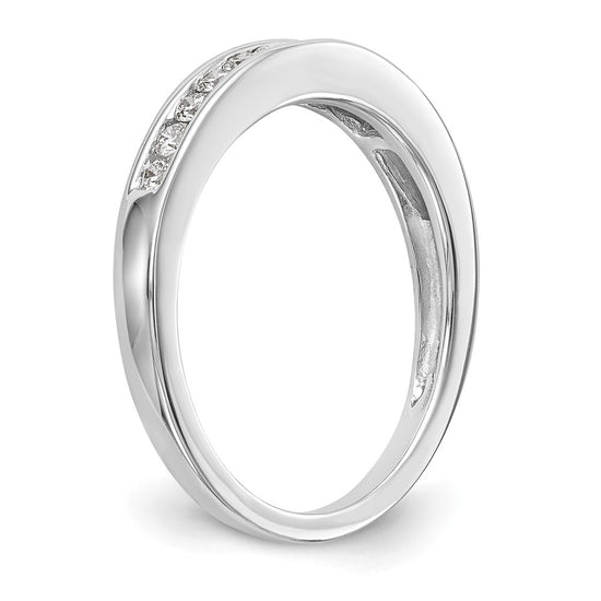 Diamond Wedding Bands