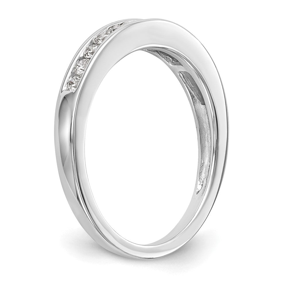 Diamond Wedding Bands