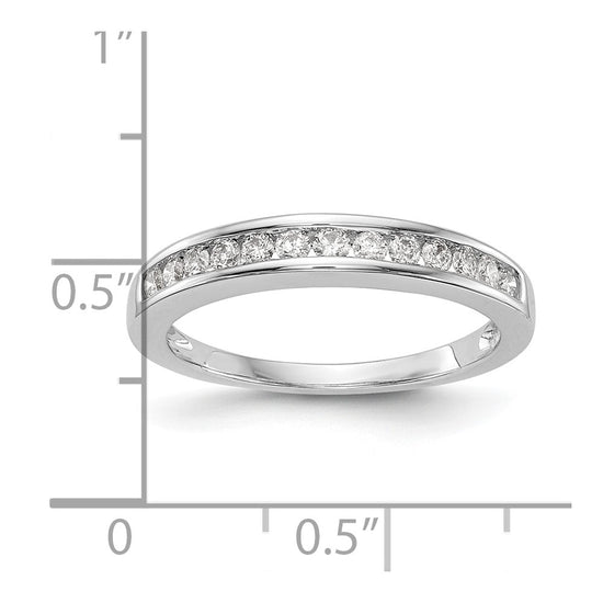 Diamond Wedding Bands