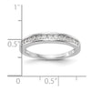 Diamond Wedding Bands