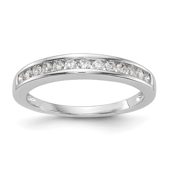 Diamond Wedding Bands