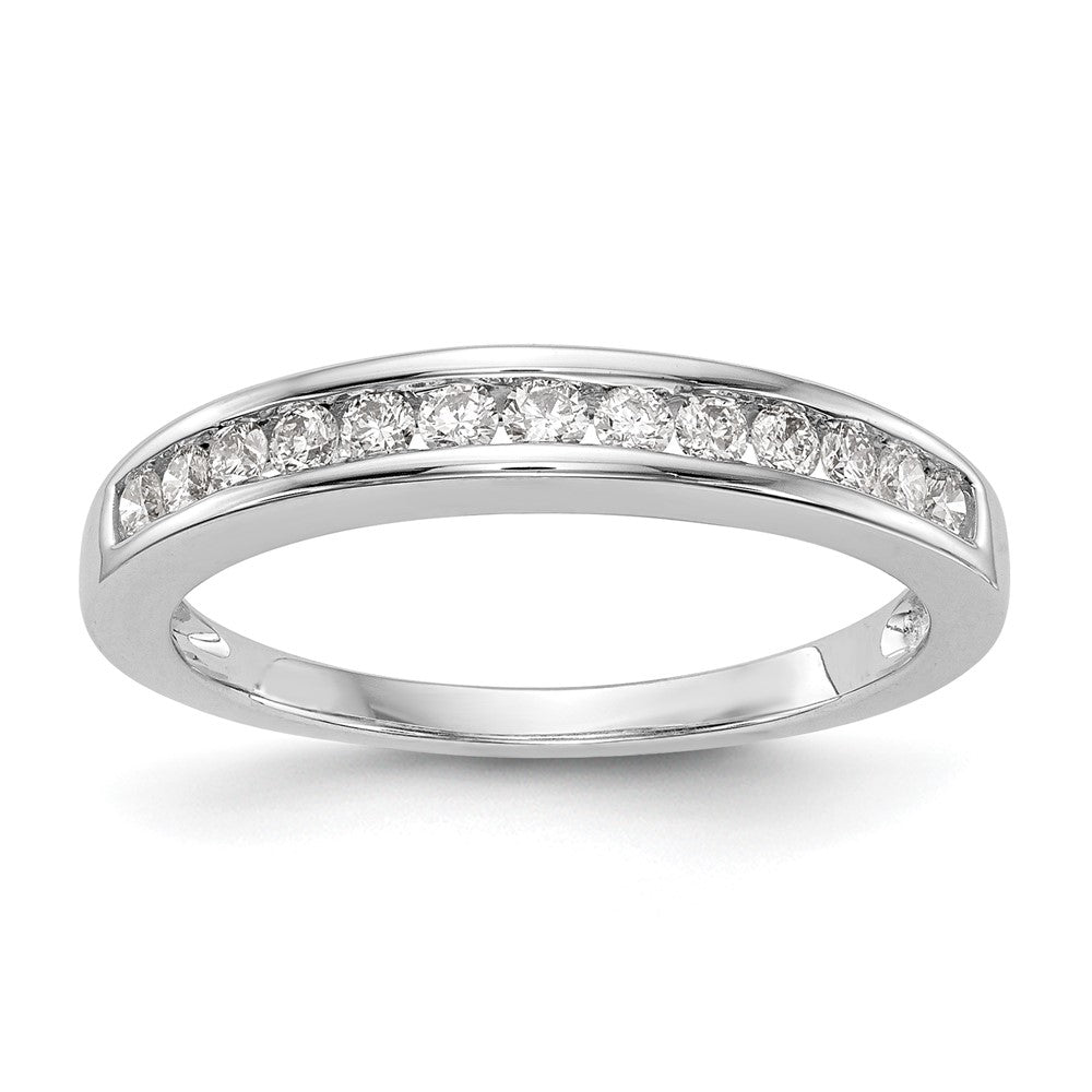 Diamond Wedding Bands