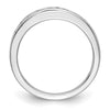 Diamond Wedding Bands