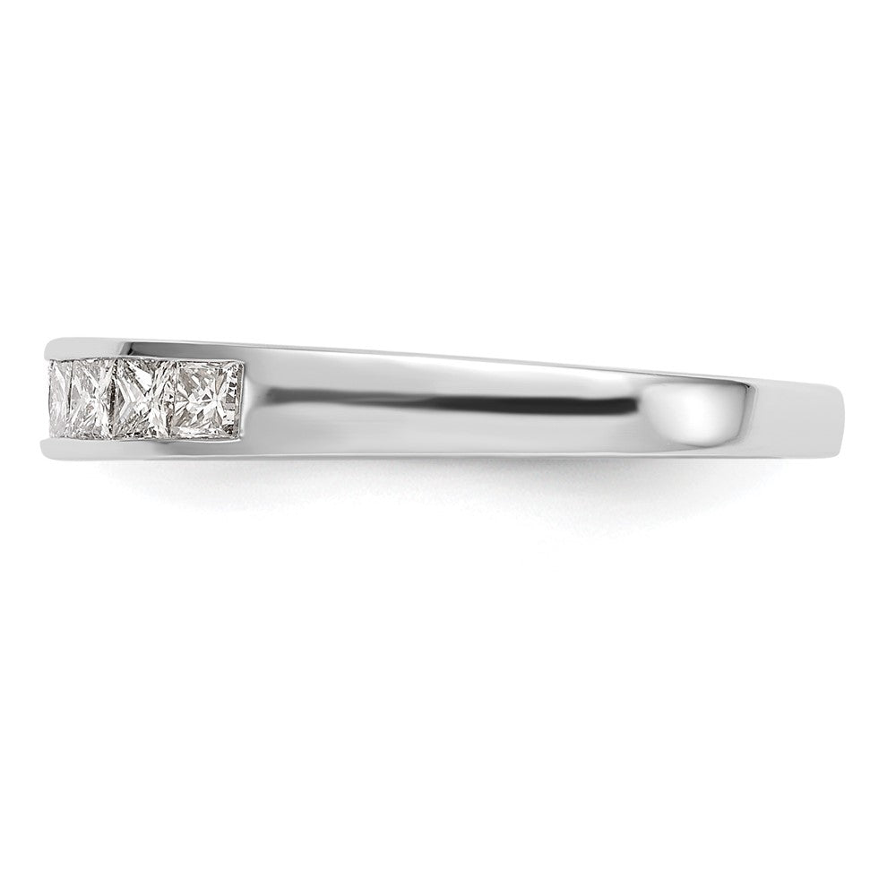 Diamond Wedding Bands