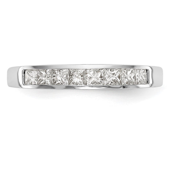 Diamond Wedding Bands
