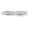 Diamond Wedding Bands