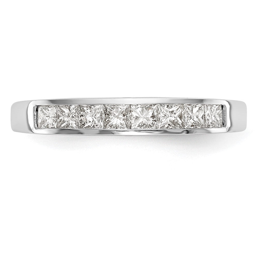 Diamond Wedding Bands