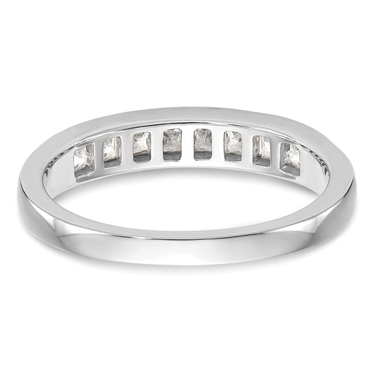 Diamond Wedding Bands