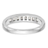 Diamond Wedding Bands
