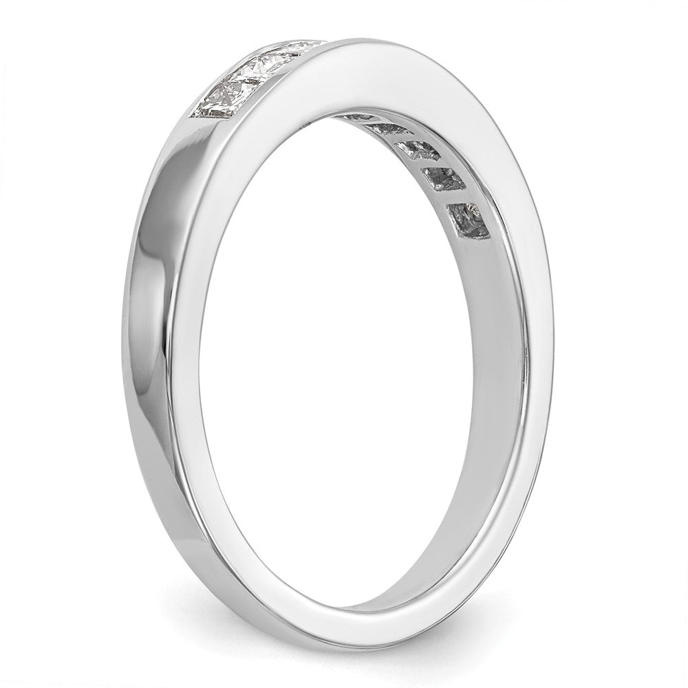 Diamond Wedding Bands