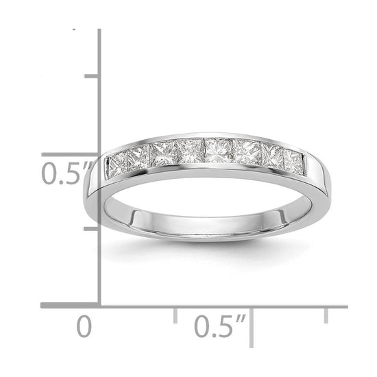 Diamond Wedding Bands