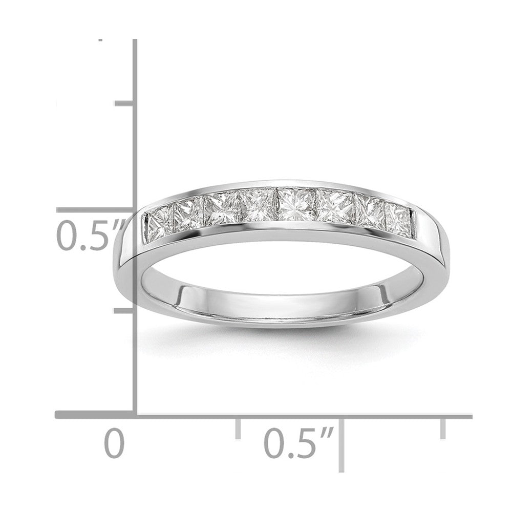Diamond Wedding Bands