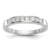 Diamond Wedding Bands