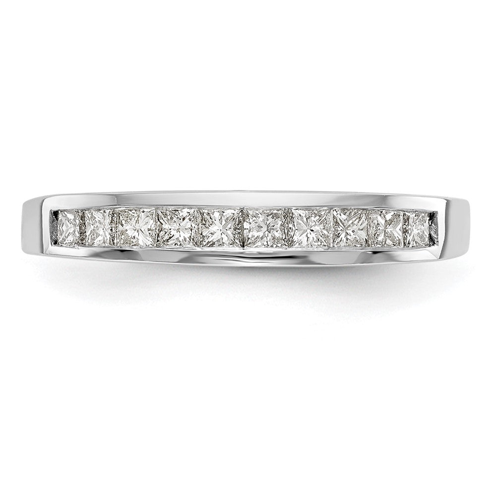 Diamond Wedding Bands