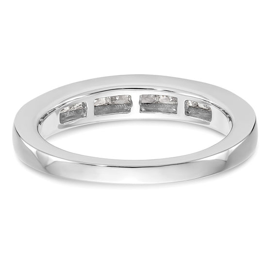 Diamond Wedding Bands