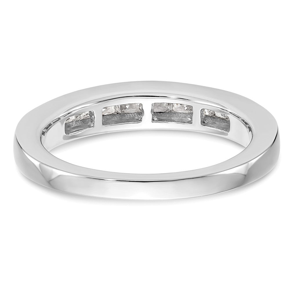 Diamond Wedding Bands