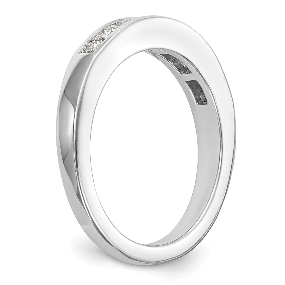 Diamond Wedding Bands