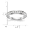 Diamond Wedding Bands