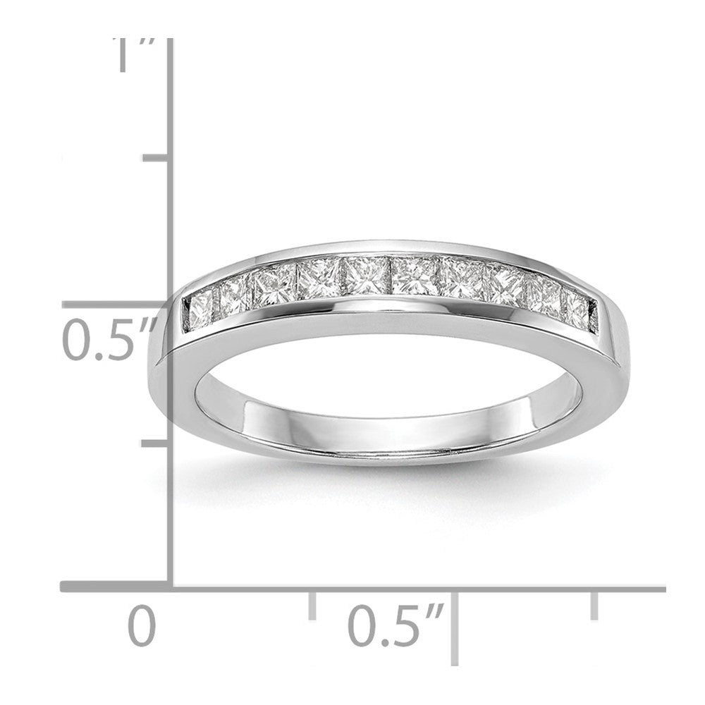 Diamond Wedding Bands