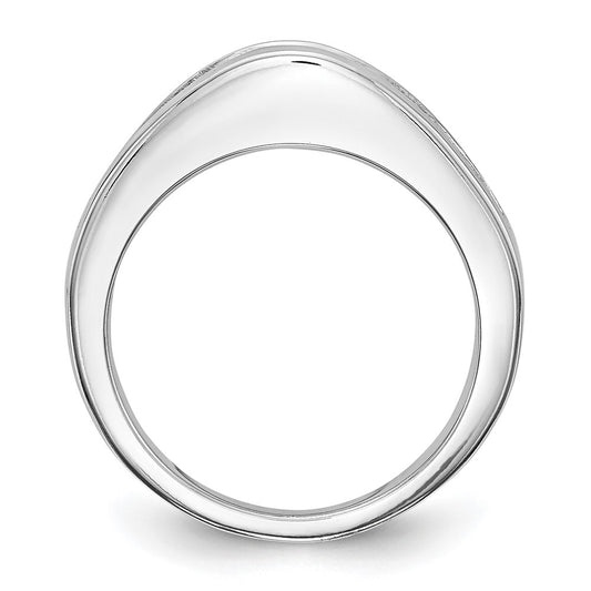 Diamond Wedding Bands