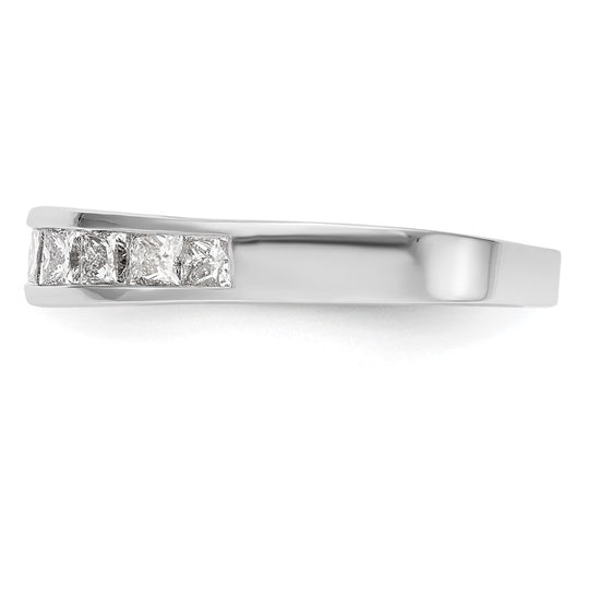 Diamond Wedding Bands