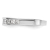 Diamond Wedding Bands