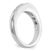 Diamond Wedding Bands