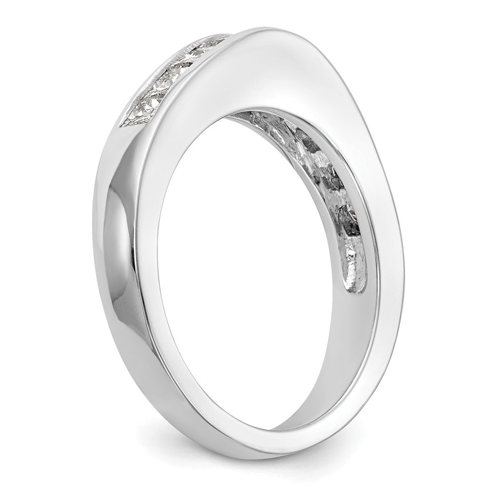 Diamond Wedding Bands