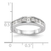 Diamond Wedding Bands