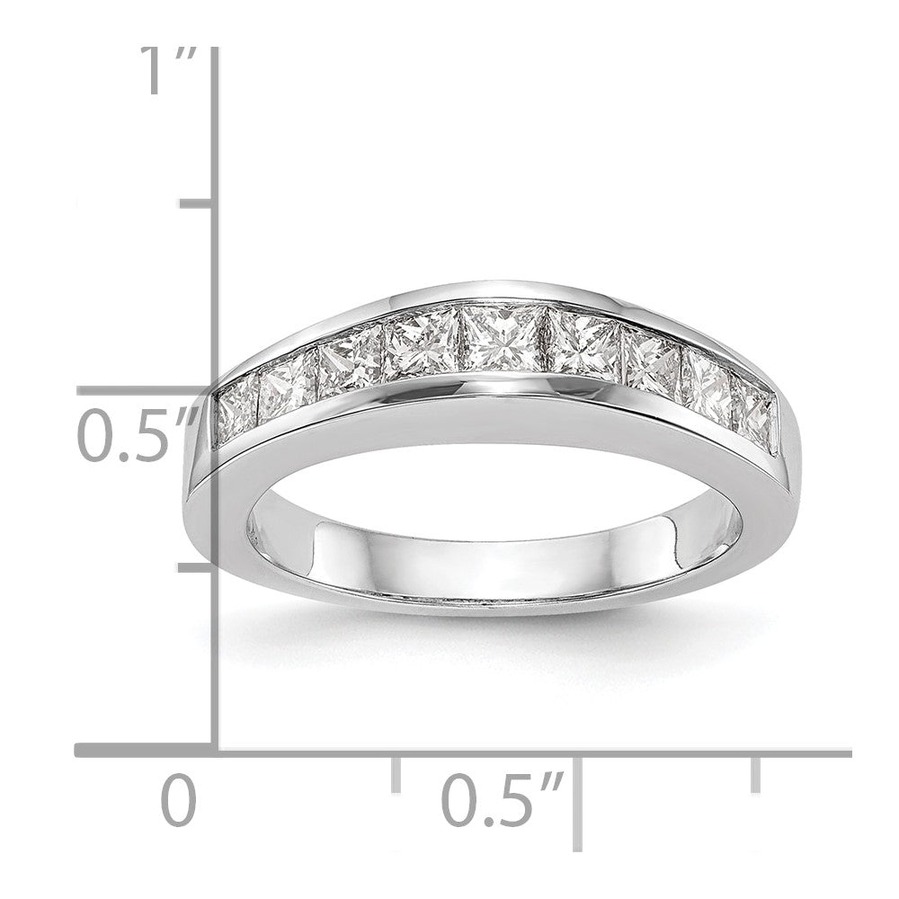 Diamond Wedding Bands