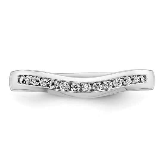 Diamond Wedding Bands