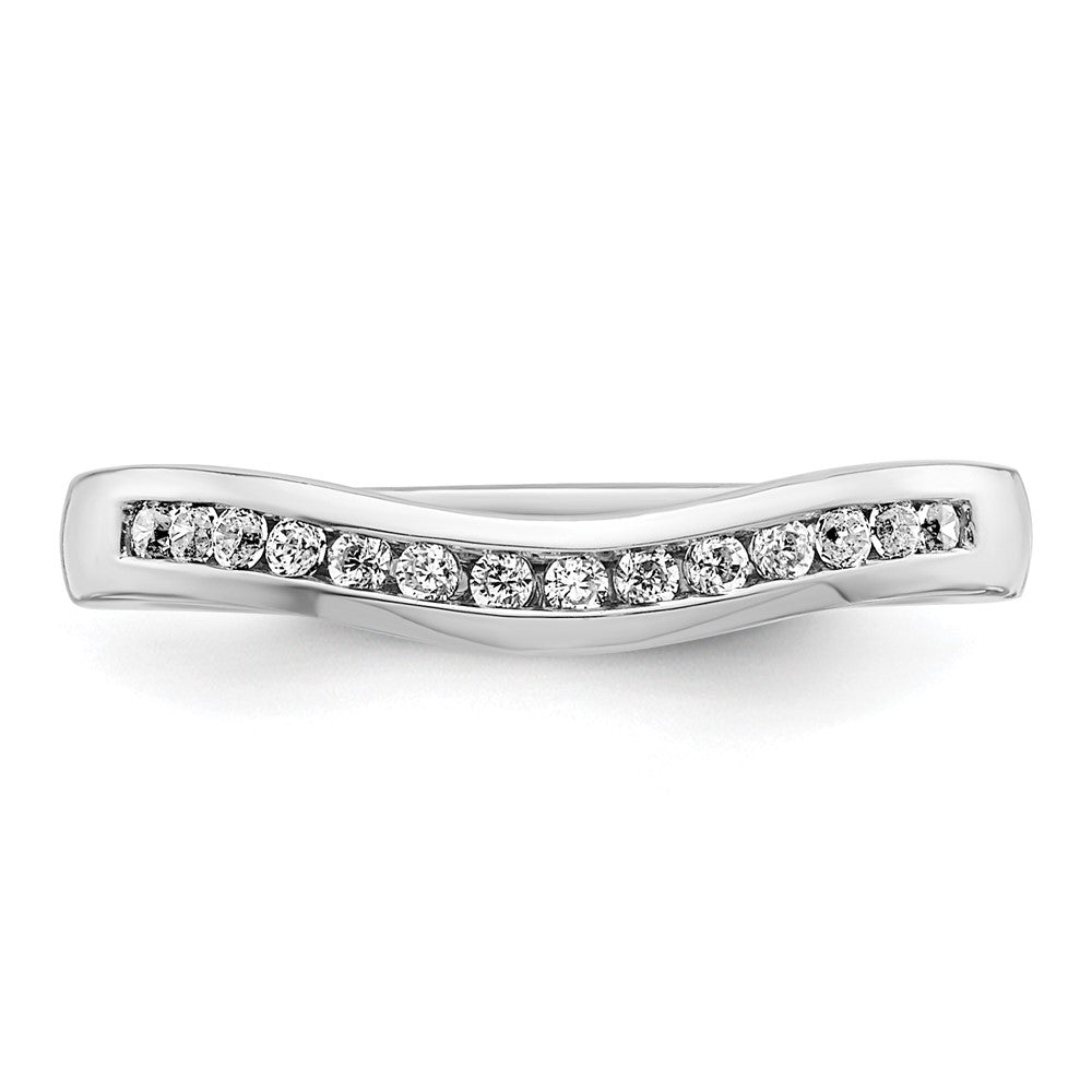 Diamond Wedding Bands