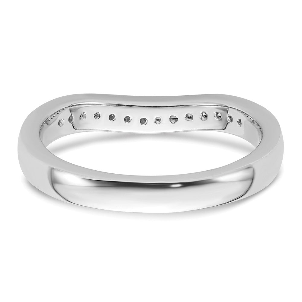 Diamond Wedding Bands