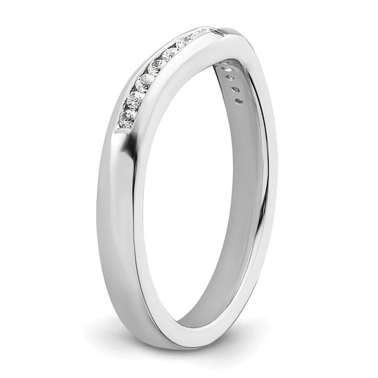Diamond Wedding Bands