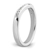 Diamond Wedding Bands