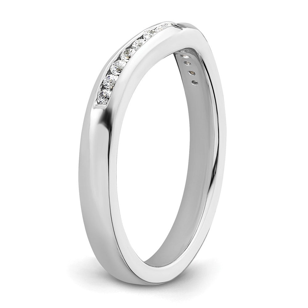 Diamond Wedding Bands