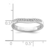Diamond Wedding Bands