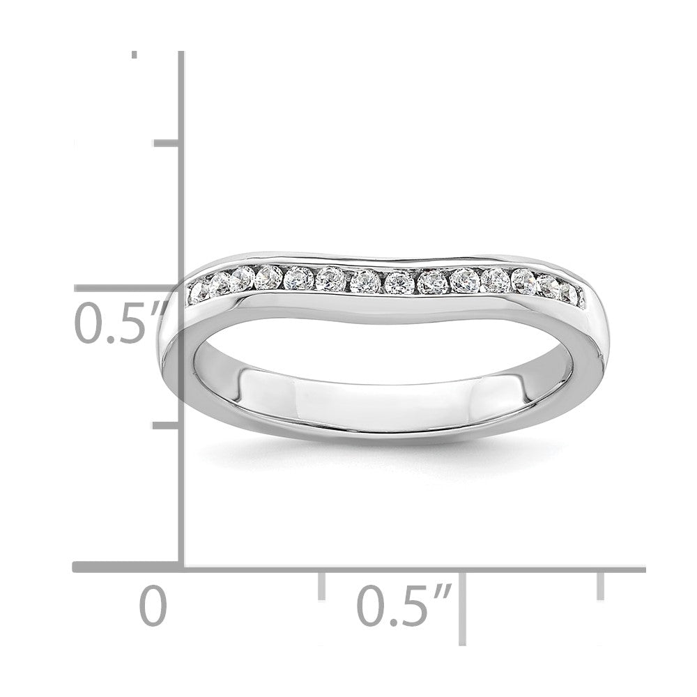 Diamond Wedding Bands