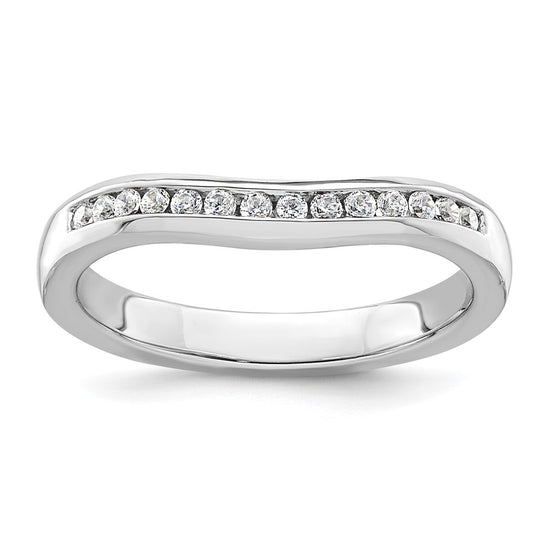 Diamond Wedding Bands